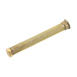 EHR Riser Pipe Sieve for Fuel Tap 12 x 10 x 73 Brass Gauze