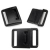 Paracord Planet Disc Release Buckles – Plastic Safety Breakaway Buckles