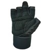 Verri | Guantes para Gym en Piel de Res con