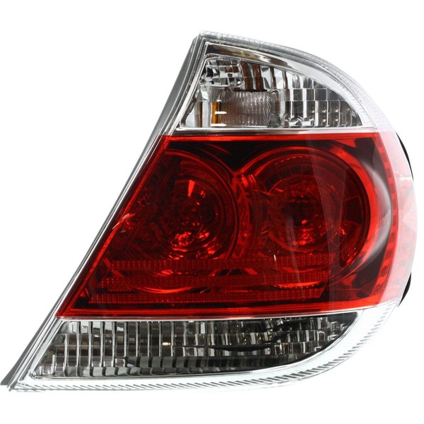 Tail Light for TOYOTA CAMRY 2005-2006 RH Assembly LE/XLE Models