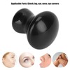 2pcs Gua Sha Facial Tools Mushroom Shape Face Lift Remove