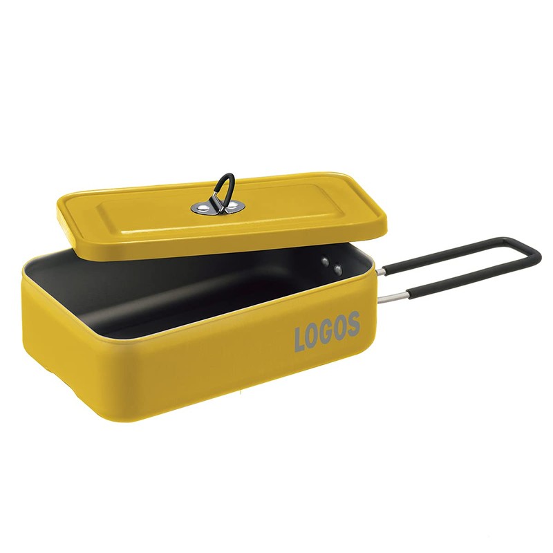 LOGOS 88230252 Color Female Kit (Yellow) (Approx.) Width 12.4 x