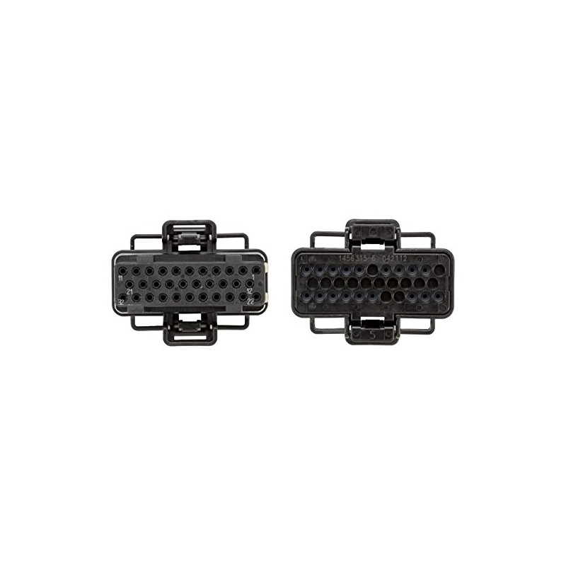 Fuel Injection Control Module (FICM) Connector for Ford PowerStroke 2003-2007