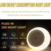 Night Light Plug in with Dusk to Dawn Smart Sensor