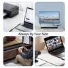 JSADZKJ 90 Degree USB 2.0 Cable USB A Male to
