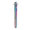 Titanium Alloy Ballpoint Pen Portable Pocket Pen for Everyday Use