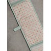 Maison d' Hermine Double Oven Mitts 100% Cotton 18cm x
