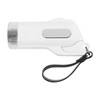 2 in 1 Car Window Breaker Seatbelt Cutter Safety Hammer
