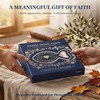 Ichthys Jesus Fish Bottle Opener & Fridge Magnet, Christian Gift