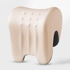 Harilla Neck Support with Memory Effect for Office Chairs, Neck