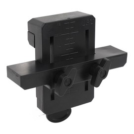 Cabinet Door Mounting Jig, Quick Alignment Cabinet Hardware Jig, Adjustable Cabinet Jig, Cabinet Door Installation Tool for Hanging Cabinet, Cabinet Doors