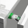 4 Pcs Push to Open Door Catches, Strong 30 N