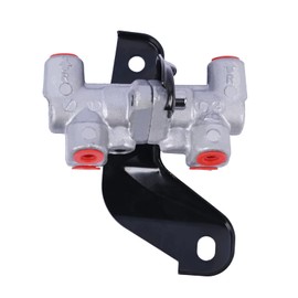 Magimaker 46210SV4A01 Brake Proportioning Valve Compatible with Honda Accord SE DX 1994-1997 46210-SV4-A01