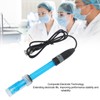 PH Electrode Probe Rechargeable PH Controller Meter Sensor with BNC