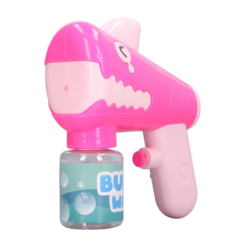Kids Electric Water Toy Shark Shape Automatic Continuous Spraying Large