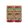 Tostitos, Medium Chunky Salsa, 15.5 Ounce (Pack of 4)