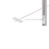 Goobay 17095 Cable Ties with Labelling Field 100 x 2.5