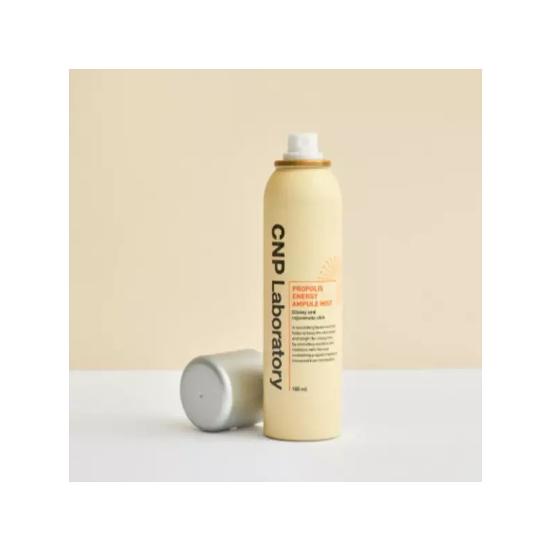 Chaenpak 차앤박 프로폴리스 에너지 앰플 미스트 수분 100ml Chaen-Park Propolis
