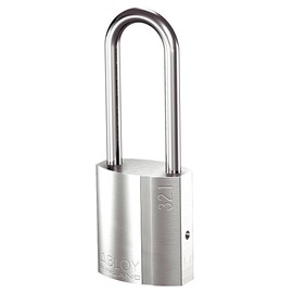 共栄工業 Abloy Pro Tech Practice Padlocks Lock Padlock PL321