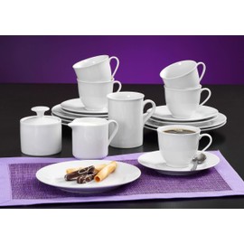 Snap By R&B Bianco Tableware Range