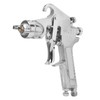 W‑71 Spray Gun Paint Iron Pneumatic Indurtrial Supplies Sprayer Nozzle