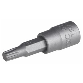 OTC (6186) TORX PLUS Socket - TP30, 1/4" Square Drive