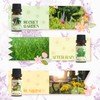 Garden Essential Oil
