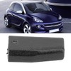 LetCart Car Key Chip Smart Chip Replacement Accessories - Black,