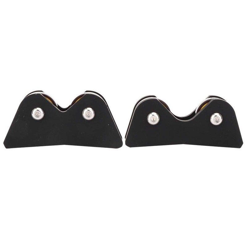 Pool Billiard Cue Roller 2Pcs Lightweight Pool Billiard Cue Snooker