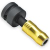 IVY Classic 44850 3/8" Square to 1/4" Hex Mega-Magnetic Impact