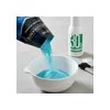 Kit Polvo Decolorante Azul Platinoxide 50g+perox 20vol 135ml