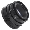 NEWYI 35mm F1.7 M4/3 Mount Large Aperture Portrait Fixed Focus