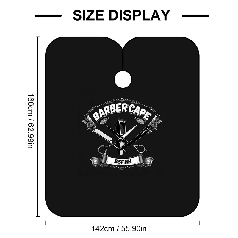 Hair Cutting KIT Tool (Pack of 5)