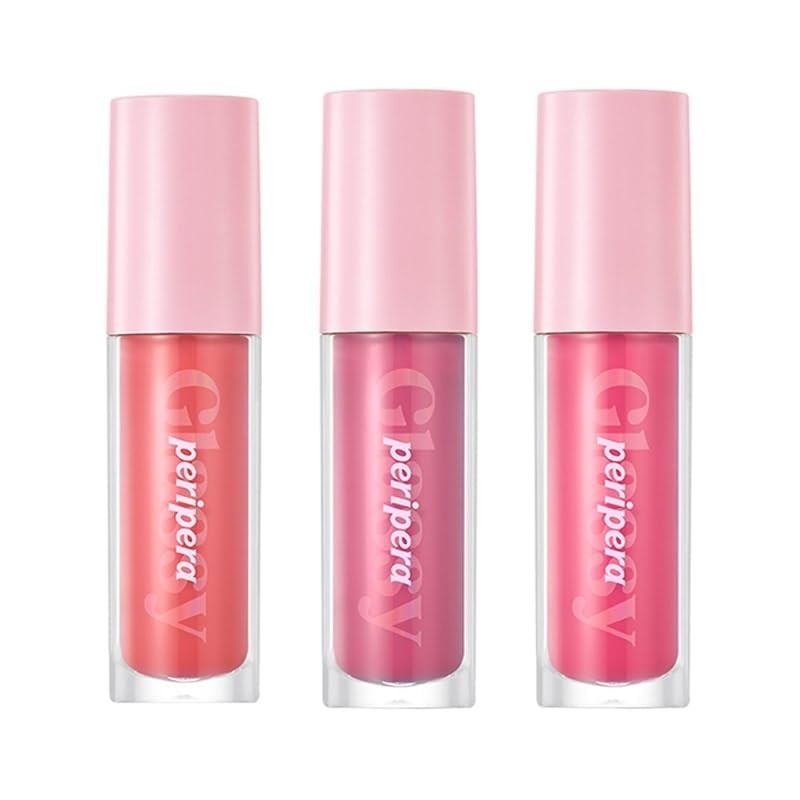 Bae Repeller Ink Glasting Lip Gloss INK GLASTING LIP GLOSS