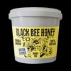 Black Bee Honey