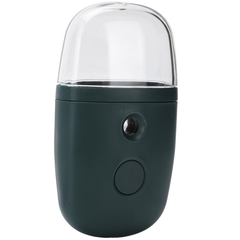 USB Charging Portable Face Moisturizing Spray Handheld Nano Mist Sprayer