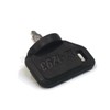 The ROP Shop | Ignition Key for 2016 Toro 74855
