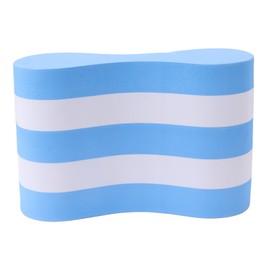 Pull Buoy Leg Float 5 Layer EVA Foam Swimming Pull Float Legs and Hips Support for Adults Kids and Beginners