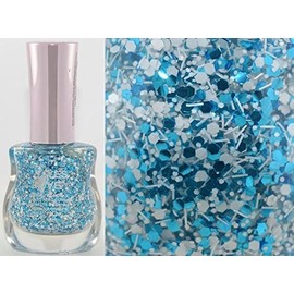 China Glaze Nail Polish, Classic Camel 933