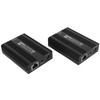 HD Multimedia Interface Extender 656ft 1080P Distortion Free POE Single