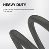 EP 50 Ft Lighted Outdoor Extension Cord - 12/3 SJTW