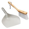 KitchenCraft Living Nostalgia Dustpan and Brush