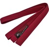 Athletics Gear AG Martial Arts Karate Belt, 100% Cotton with