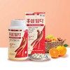 트리코리아 홍삼담다 333정 홍삼추출물 비타민C 타우린 칼슘 Trikorea Red Ginseng