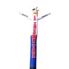 Income Tax Service Man 18 Foot Tall Inflatable Tube Man