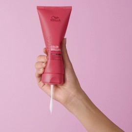 Wella Professional Wella Professionals Invigo Colour Brilliance Conditioner for fine normal hair 200ml