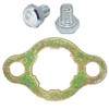 Motorcycle 420-16T-17mm Front Sprocket Fits for 50cc 70cc 90cc 110cc