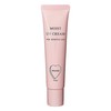 WHOMEE Moist UV Cream, 1.1 oz (30 g)