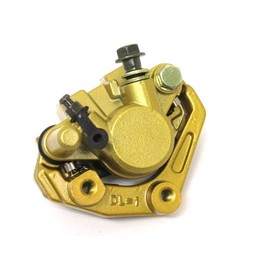 Brake Caliper Front Brake Caliper Suitable for PGO/Baotian/Adly/Kymco/China Scooter GY6