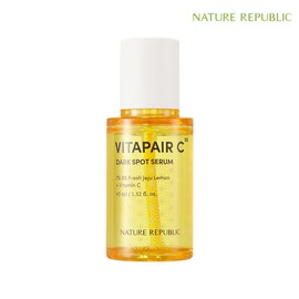 Nature Republic Vita Fair C Blemish Serum, single option NE0603 / 네이처리퍼블릭 비타페어C 잡티세럼, 단일옵션NE0603